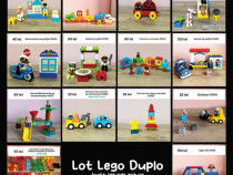 Seturi jucarii Lego Duplo