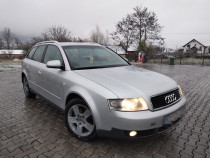 Audi a4 131 cp, an 2003