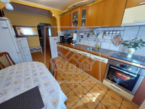 Apartament 3 camere decomandat - 2 bai, 2 balcoane in Turnis