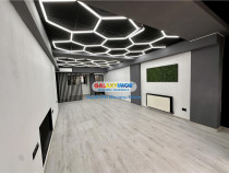 Spatiu comercial, 140 mp, in Ploiesti, zona Cantacuzino