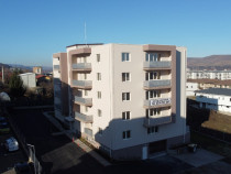 Apartamente - Florești Teilor 48 Residence 2 camere