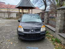 Renault Modus 1,5 dci Germania
