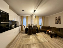 Apartament cu 3 camere in Floresti!