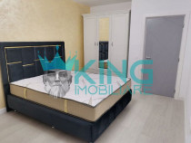 White Tower | 2 camere | Parcare in subteran | Priveliste fr