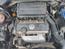 Motor fara anexe VW GOLF 6 1.4 b CGGA