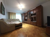 Apartament cu 3 camere in cartierul Intre Lacuri + garaj!