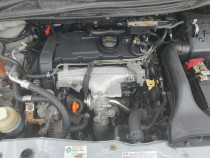 Motor fara anexe MITSUBISHI GRANDIS 2.0 d BSY an 2006