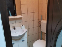 Oferim spre inchiriere garsoniera str Miloia