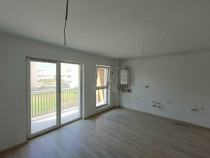 Vanzare apartament in ansamblul NewCity, Floresti