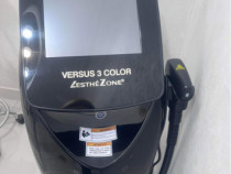 Laser dioda epilare profesională Versus 3 Colour