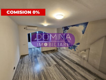 Apartament 2 camere, strada Lujerului - zona AJOFM