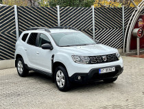 Liciteaza-Dacia Duster 2019