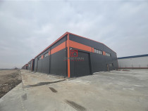 OCAZIE...BLACK FRIDAY... depozit/hala/spatiu industrial Pant