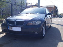 BMW E91 SERIA 3 | 2.0 diesel | AN 2007 | M47 | 163 CP