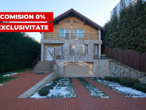 Exclusivitate Comision 0% - Casa cu destinatie Mixta pe str