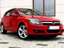 Opel Astra H 1.7 Cdti 101Cp,2005,Editie Limitata,Impecabila!