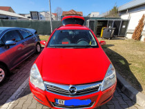 Opel Astra H, merita vazuta!