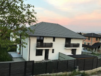 Casa Duplex la cheie suprafata de 111 mpu in Cisnadie Sibiu