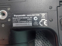 Camera foto video Panasonic