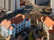 Take Ionescu - Apartament nou, 3 camere, mezanin, finisaje la alegere!