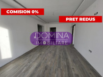 Apartament 2 camere, situat In Rovinari, strada Florilor