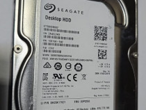 HDD 500 GB Seagate 7200rpm SATA 3