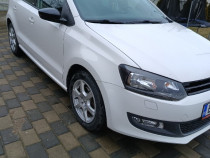 Volkswagen Polo style