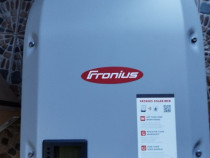 Invertor Fronius Symo-5.0-3-M + Smart meter Fronius TS 65A-3