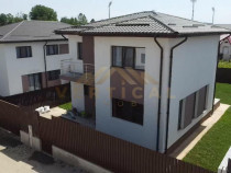 Ultimele 2! Vila superba de vanzare | Comuna berceni