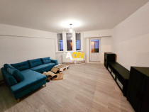 Apartament 2 camere, 56 mp utili, 2 balcoane, renovat, ul...