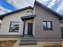 Casa 3 camere in comuna Berceni