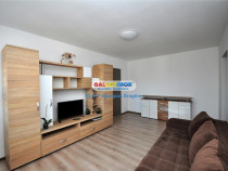 Baba Novac apartament 2 camere mobilat comision 0