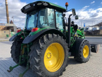 Tractor John Deere 5100M 2019/Full/Oferim finantare cu avans 30%
