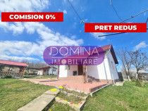 Proprietate, situată în comuna Bărbătești, sat Bărbăt