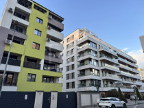 Locuri de parcare Str. Petru Rareș 13 - zona Victoriei