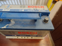 Baterie auto Bosch S4 72Ah