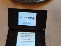 Nintendo DS Lite stare perfecta de functionare + joc consola nint