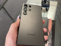 Samsung Galaxy S24 Ultra Black 256GB 12GB RAM