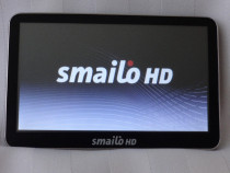Sistem navigatie GPS SMAILO HD 5 inch 12.7 cm,8Gb-ideal pentru masini