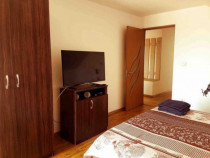 Apartament la mansarda 3 camere de vanzare Zona Centrala Sib