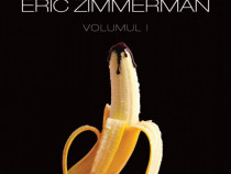 Eu sunt Eric Zimmerman vol. 1 - Megan Maxwell