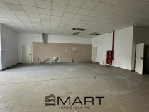 Spatiu Comercial/Hală 210 mp , Calea Dumbravii