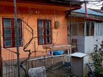 Casa BUNA din Caramida 80mp utili zona Piata Saraca teren 31