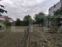 Casă 3 camere, 82 mp, curte de 1200 mp, zona Gheorgheni, po