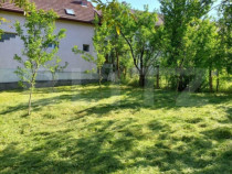 Casă zonă centrală,100 mp utili,garaj, cu teren 800 mp