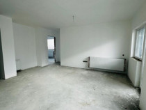 Apartament 3 camere cu CF, 2 bai, 65mp, parcare, zona Fagulu