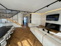 Casa individuala exclusivista intr-o zona rezidentiala de ca