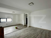 Casa individuala, FINISATA, 125 mp utili, teren 500 mp, Zona