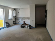 Apartament 2 camere finisat, 52 mp, garaj, zona Teilor