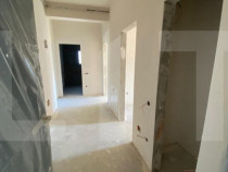 Apartament spatios de 3 camere, 60mp Apahida